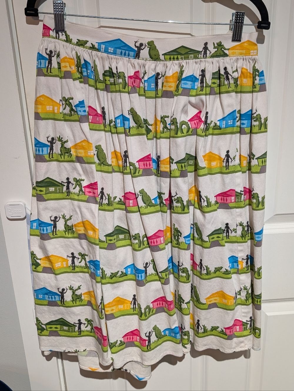 vixen edward scissorhands topiary skirt 3x retro pinup vintage